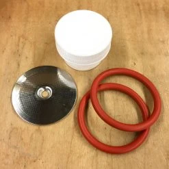 DeLonghi Brew Unit Kit