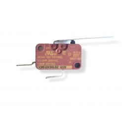 Genius Coffee N' Espresso Equipment Gaggia MICROSWITCH SAIA X3M502K2KAJ52 -186723900