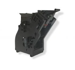 Genius Coffee N' Espresso Equipment Saeco Espresso Machine Brew Unit - Coffee Group Black 11003800