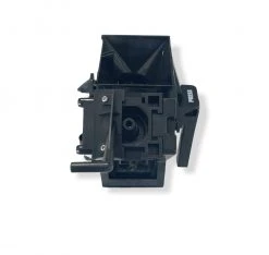 Genius Coffee N' Espresso Equipment Saeco Espresso Machine Brew Unit - Coffee Group Black 11003800