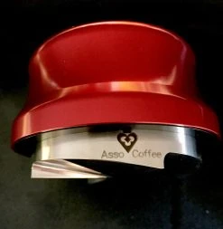 The CoffeeGenius ASSO COFFEE LEVELLER