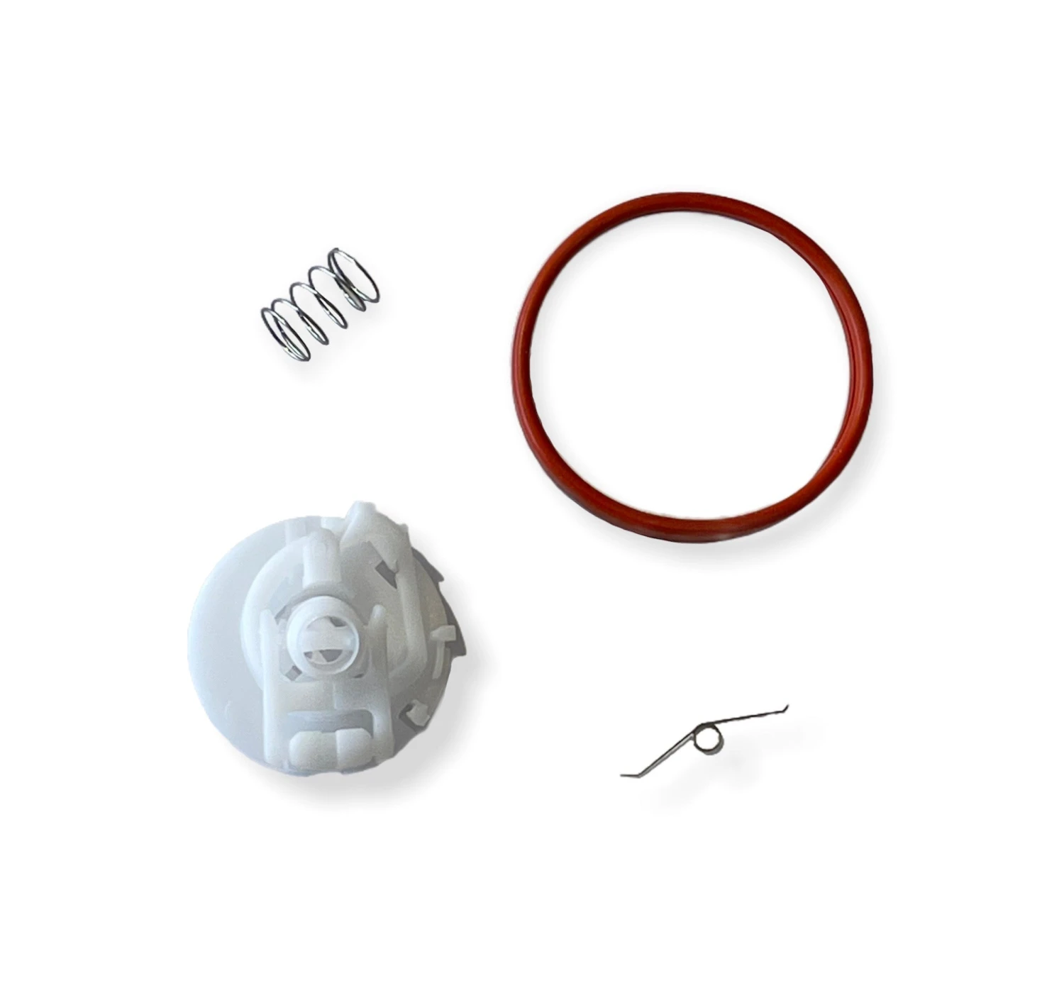 Saeco Espresso Machine Portafilter Rebuilt Kit 1 Saeco Espresso Machine Portafilter Rebuilt Kit