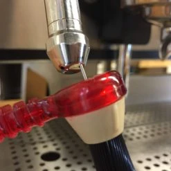 ACCESSORIES Pällo SHOWER CLEANING BRUSH