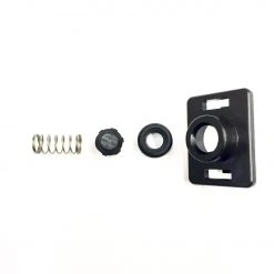 The CoffeeGenius Saeco WATER TANK VALVE KIT ASSEMBLY