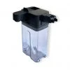 Genius Coffee N' Espresso Equipment Saeco Milk Carafe - Container For Espresso Machines