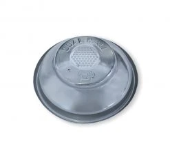 The CoffeeGenius BES860/840/870 1-CUP DUAL WALL FILTER