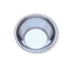 The CoffeeGenius BES860/840/870 1-CUP DUAL WALL FILTER