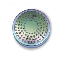 Genius Coffee N' Espresso Equipment IMS PRECISION SHOWER SCREEN NANOTECH 60mm - 200µm E61