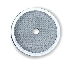 Genius Coffee N' Espresso Equipment Shower Screen BRACED Marzocco 57.5mm