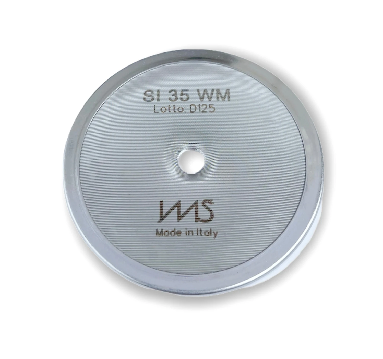 The CoffeeGenius IMS Precision Shower Screen 57.5mm - Simonelli Nuova Simonelli 2 The CoffeeGenius IMS Precision Shower Screen 57.5mm - Simonelli Nuova Simonelli