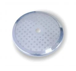 Genius Coffee N' Espresso Equipment Filter Shower Rancilio Standard