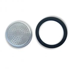 Genius Coffee N' Espresso Equipment Filter Shower And Group Seal Kit E61