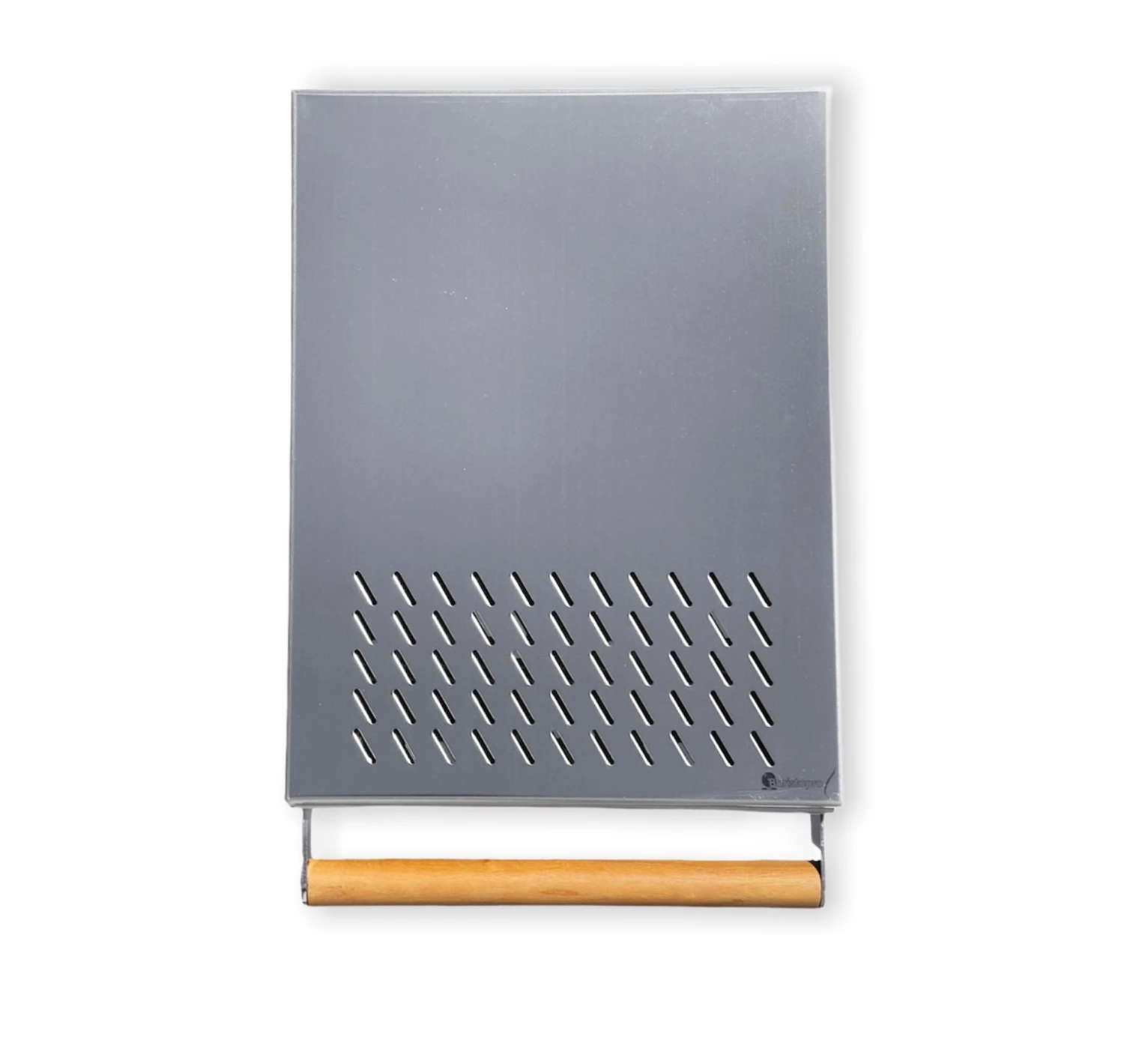 ACCESSORIES BaristaPro - Drawer Knockbox Stainless Steel 3 ACCESSORIES BaristaPro - Drawer Knockbox Stainless Steel