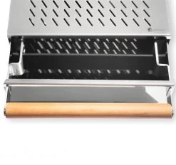 ACCESSORIES BaristaPro - Drawer Knockbox Stainless Steel