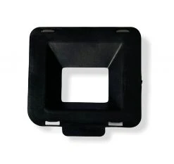 Genius Coffee N' Espresso Equipment SANREMO DRAINTUB COVER - For Model: Zoe; Verona RS,