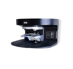 Genius Coffee N' Espresso Equipment PUQPRESS M4 GEN 5 FIORENZATO & SANREMO MATT BLACK