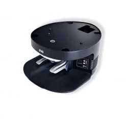 Genius Coffee N' Espresso Equipment PUQPRESS M4 GEN 5 FIORENZATO & SANREMO MATT BLACK