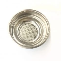 Genius Coffee N' Espresso Equipment Saeco POD FILTER F.D=31MM H=20, 2MM P=1, 5MM