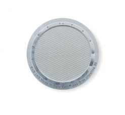 Genius Coffee N' Espresso Equipment Filters Filter For Aeropress Fine 35micron - Espresso Brewing Ultrafine Coffee Tools By IMS