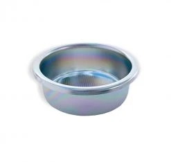 Genius Coffee N' Espresso Equipment Filter Baskets FILTER BARISTAPRO 2 CUPS 18 G NANOTECH
