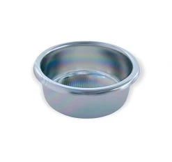 Genius Coffee N' Espresso Equipment FILTER BARISTAPRO 2 CUPS 20 G NANOTECH Filter Baskets