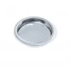 Genius Coffee N' Espresso Equipment Blind Filter Shallow Standard For 58/57mm Portafilters Filter Baskets