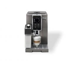 Genius Coffee N' Espresso Equipment Delonghi Dinamica Plus - ECAM37095TI