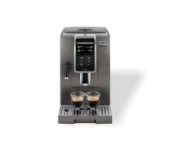 Genius Coffee N' Espresso Equipment Delonghi Dinamica Plus - ECAM37095TI