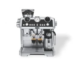 Genius Coffee N' Espresso Equipment Delonghi La Specialista Maestro Espresso Machine - EC9665M 7 Genius Coffee N' Espresso Equipment Delonghi La Specialista Maestro Espresso Machine - EC9665M