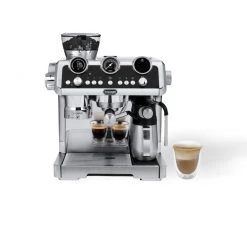 Genius Coffee N' Espresso Equipment Delonghi La Specialista Maestro Espresso Machine - EC9665M
