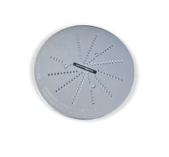 Genius Coffee N' Espresso Equipment Breville BJE820 Soft Fruit Puree Disc