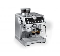 Genius Coffee N' Espresso Equipment Delonghi La Specialista Prestigio Manual Espresso Machine - EC9355