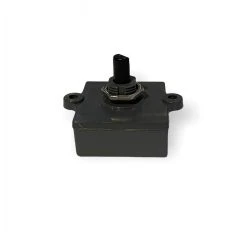 Genius Coffee N' Espresso Equipment Baratza On/Off Switch