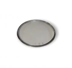 Genius Coffee N' Espresso Equipment Baratza Encore Hopper Lid Clear