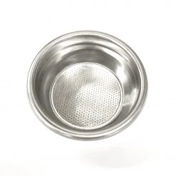 Genius Coffee N' Espresso Equipment Gaggia Double Filter Basket