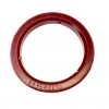 Genius Coffee N' Espresso Equipment Dark Red Silicone Seal 8mm - Wega