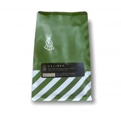 Genius Coffee N' Espresso Equipment Timbertrain Coffee Roasters - Caliber Coffee Blend