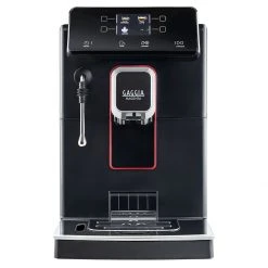 Genius Coffee N' Espresso Equipment The Gaggia Magenta Plus Super-automatic Espresso Machine