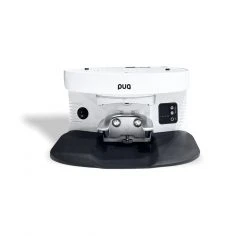 Genius Coffee N' Espresso Equipment PUQPRESS M4 WHITE GEN 5 FIORENZATO & SANREMO UNDERGRINDER