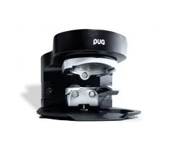 Genius Coffee N' Espresso Equipment PUQPRESS M3 MAHLKÖNIG E65S & E65S GBW MATT BLACK Fiorenzato