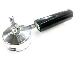 The CoffeeGenius Complete Portafilter - Saeco/Gaggia