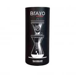 Genius Coffee N' Espresso Equipment Bravo Brewer By SANREMO