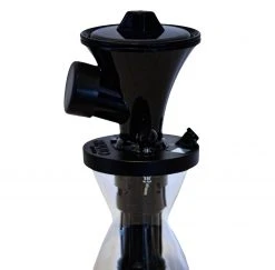 Genius Coffee N' Espresso Equipment Bravo Brewer By SANREMO