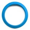 The CoffeeGenius Blue Silicone Conical Group Seal H9mm - Simonelli/Cimbali/Victoria Arduino