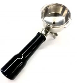 Genius Coffee N' Espresso Equipment BREVILLE BES980 PORTAFILTER ASSEMBLY