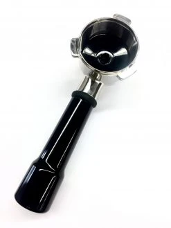 The CoffeeGenius BREVILLE BES860XL PORTAFILTER ASSEMBLY