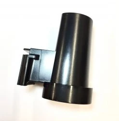 The CoffeeGenius Saeco GROUND COFFEE OUTLET CONVEYOR V4