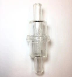 The CoffeeGenius SAECO WATER FILTER - INLET PASS-THROUGH WATER FILTER Gaggia