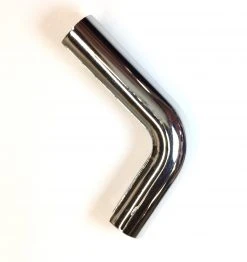 The CoffeeGenius Saeco CHROME STEAM TUBE PROTECTION