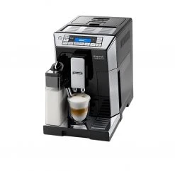 Delonghi Eletta Automatic Espresso Machine, Cappuccino Maker - ECAM44660B